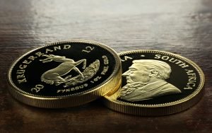 South Africa Wants to Track and Tax Bitcoin Trading