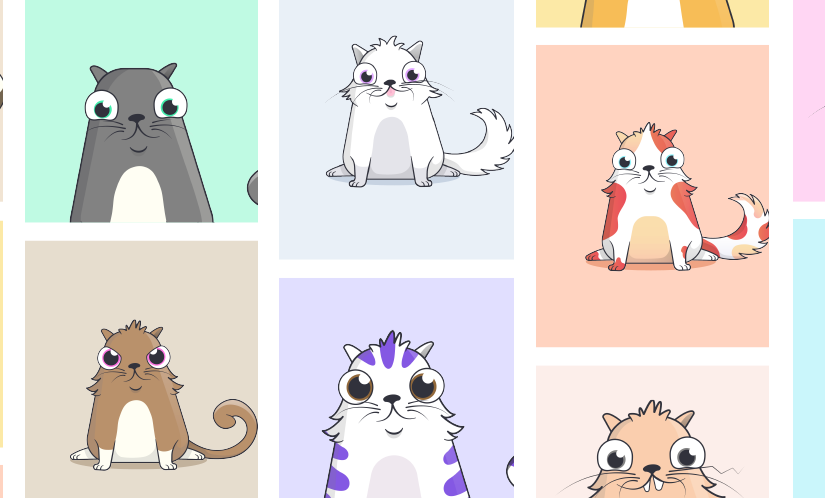 cryptokitties