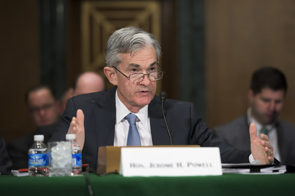 Here’s Why FED Gives Markets Green Light, Further Rate Hikes Unlikely