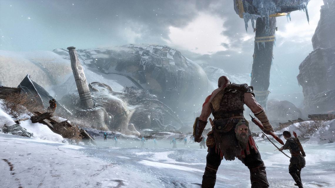 Microsoft Xbox Gears 5