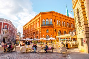 Bitcoin Payments Are on the Rise in the Baltics