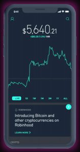 Robinhood Crypto Expands to Three More States