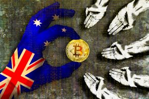 Australian Company Issues Loans Backed by Cryptocurrencies